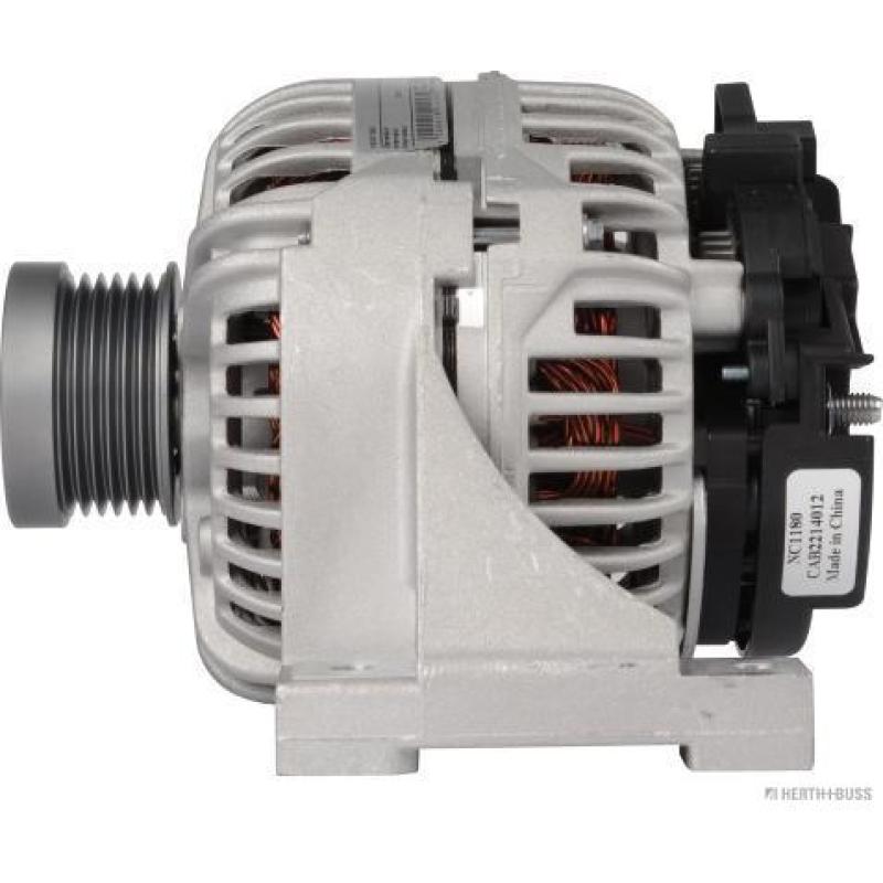 Alternateur HERTH+BUSS ELPARTS 32047380 - Visuel 1