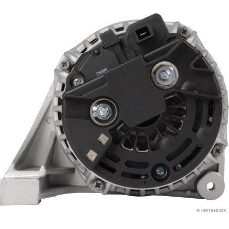 Alternateur HERTH+BUSS ELPARTS 32047380 - Visuel 2