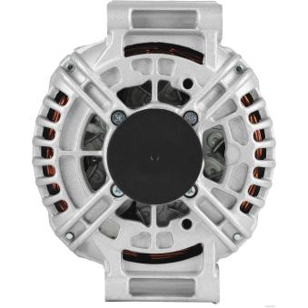 Alternateur HERTH+BUSS ELPARTS OEM A0121546302
