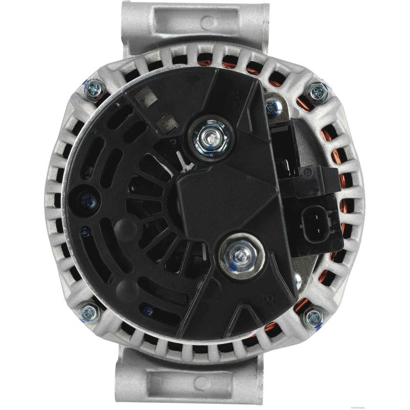 Alternateur HERTH+BUSS ELPARTS 32047460 - Visuel 2