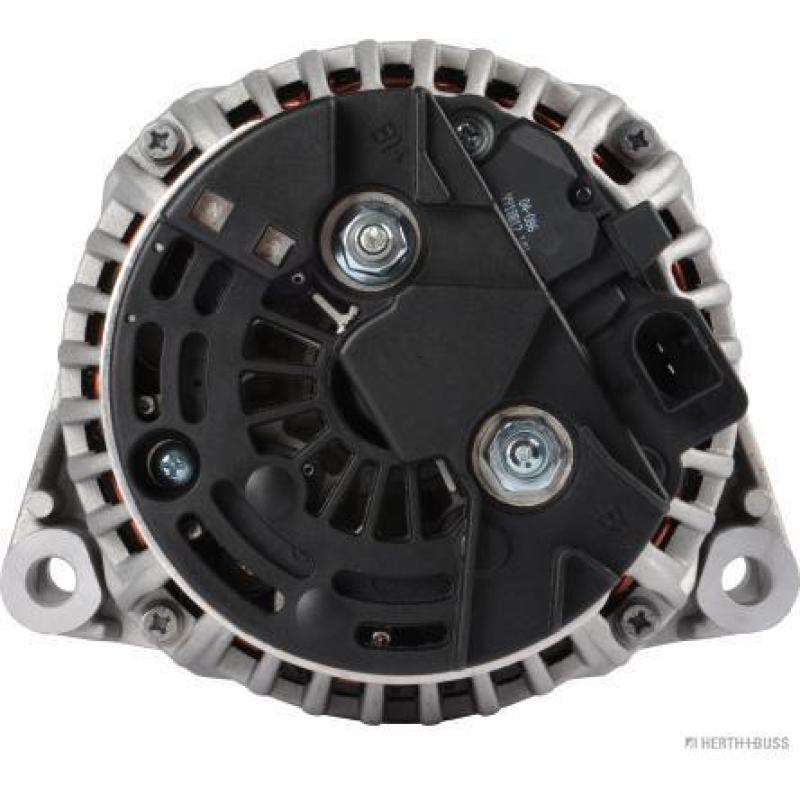 Alternateur HERTH+BUSS ELPARTS 32047550 - Visuel 2