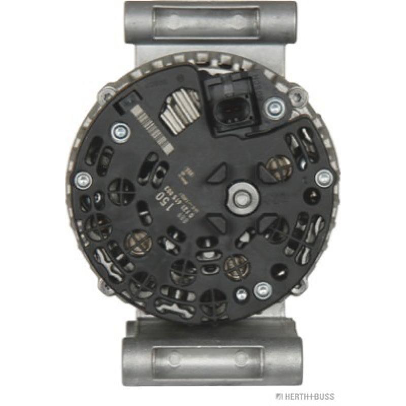 Alternateur HERTH+BUSS ELPARTS 32047920 - Visuel 2