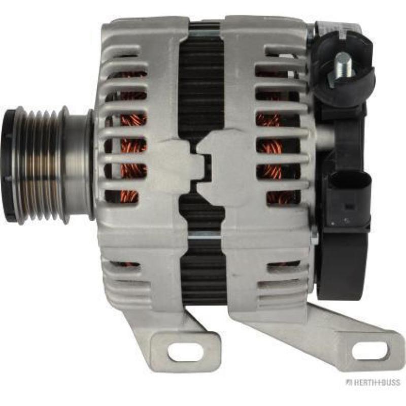 Alternateur HERTH+BUSS ELPARTS 32047930 - Visuel 1
