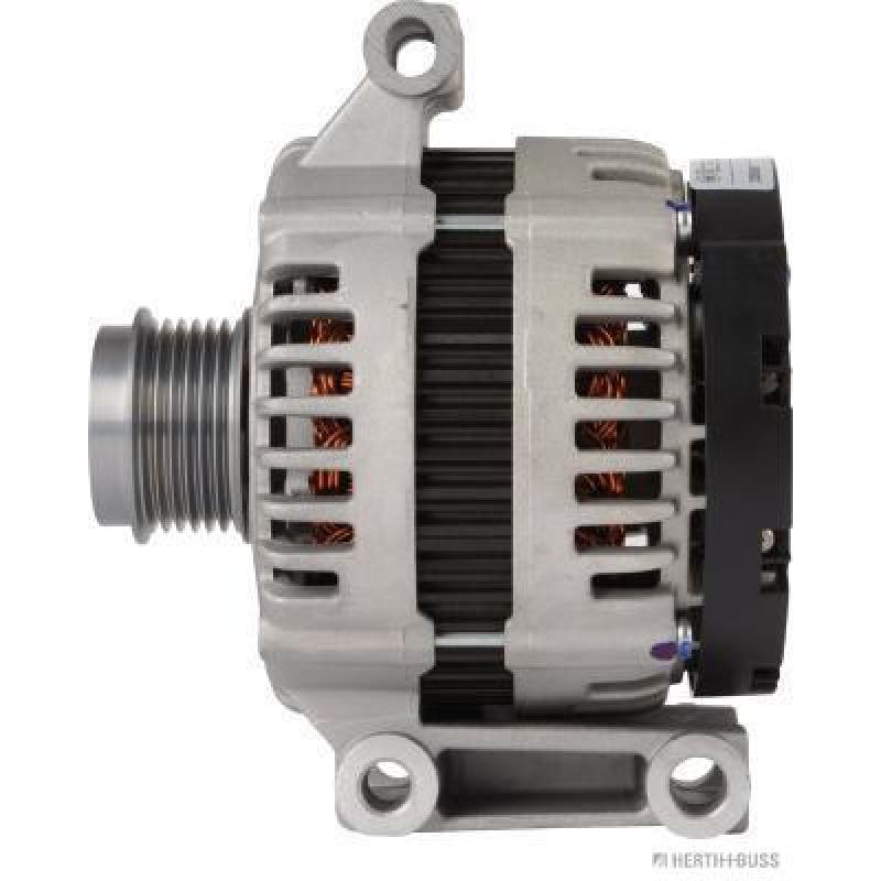 Alternateur HERTH+BUSS ELPARTS 32047941 - Visuel 1