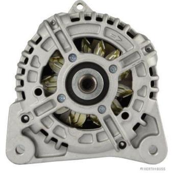Alternateur HERTH+BUSS ELPARTS OEM 8200726639