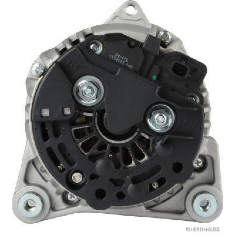 Alternateur HERTH+BUSS ELPARTS 32048040 - Visuel 2