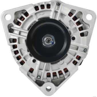 Alternateur HERTH+BUSS ELPARTS [32048111]