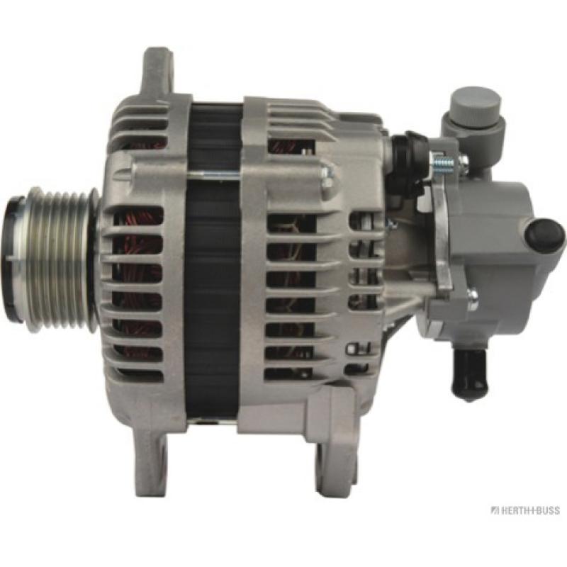 Alternateur HERTH+BUSS ELPARTS 32048340 - Visuel 1