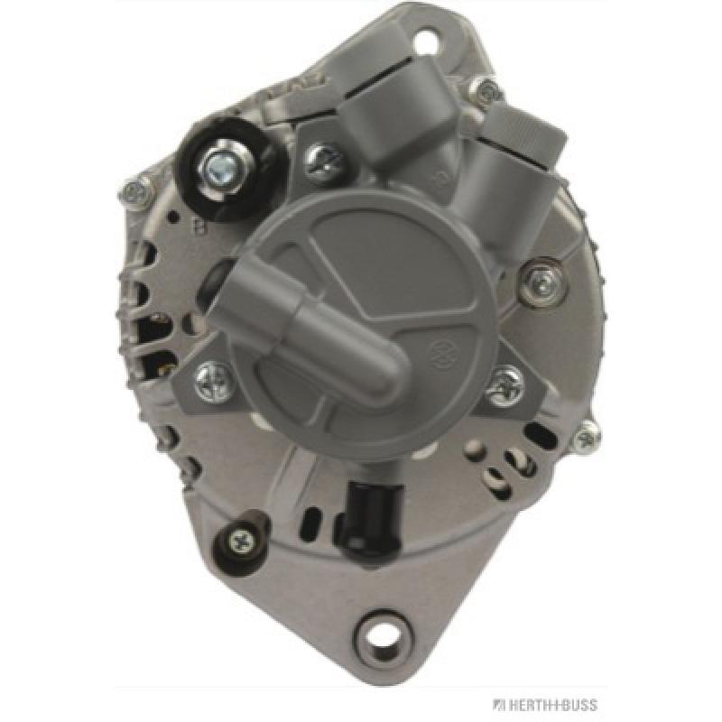 Alternateur HERTH+BUSS ELPARTS 32048340 - Visuel 2