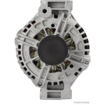 Alternateur HERTH+BUSS ELPARTS 32048350 pour DAEWOO EVANDA 325 i - 218cv