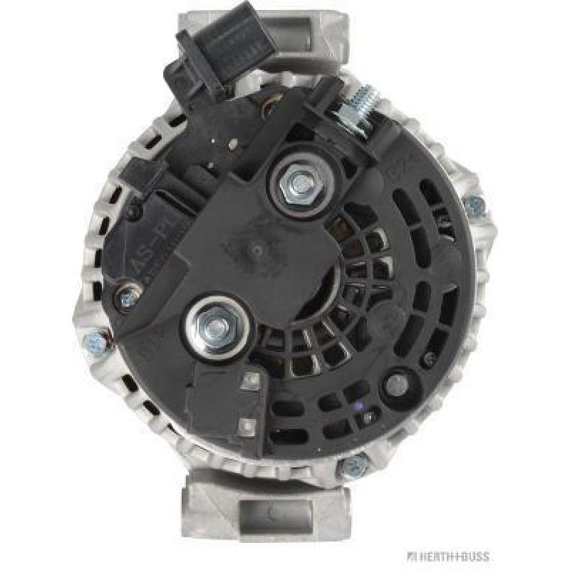 Alternateur HERTH+BUSS ELPARTS 32048350 - Visuel 2