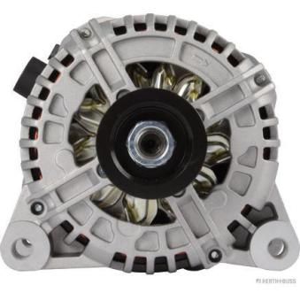 Alternateur HERTH+BUSS ELPARTS [32048360]