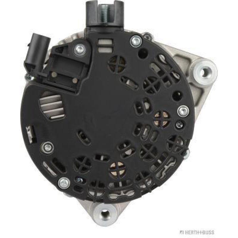 Alternateur HERTH+BUSS ELPARTS 32048380 - Visuel 2