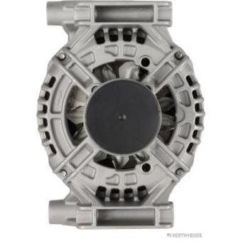 Alternateur HERTH+BUSS ELPARTS 32048620