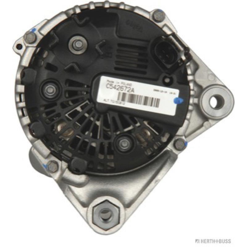 Alternateur HERTH+BUSS ELPARTS 32048921 - Visuel 2