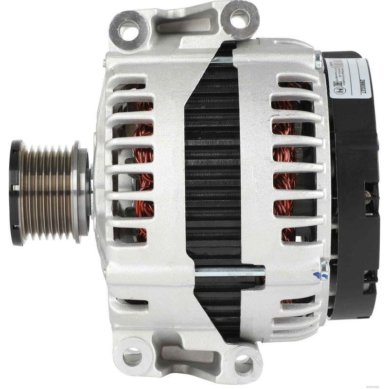 Alternateur HERTH+BUSS ELPARTS 32048960 - Visuel 1