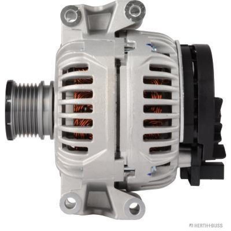 Alternateur HERTH+BUSS ELPARTS 32049010 - Visuel 1