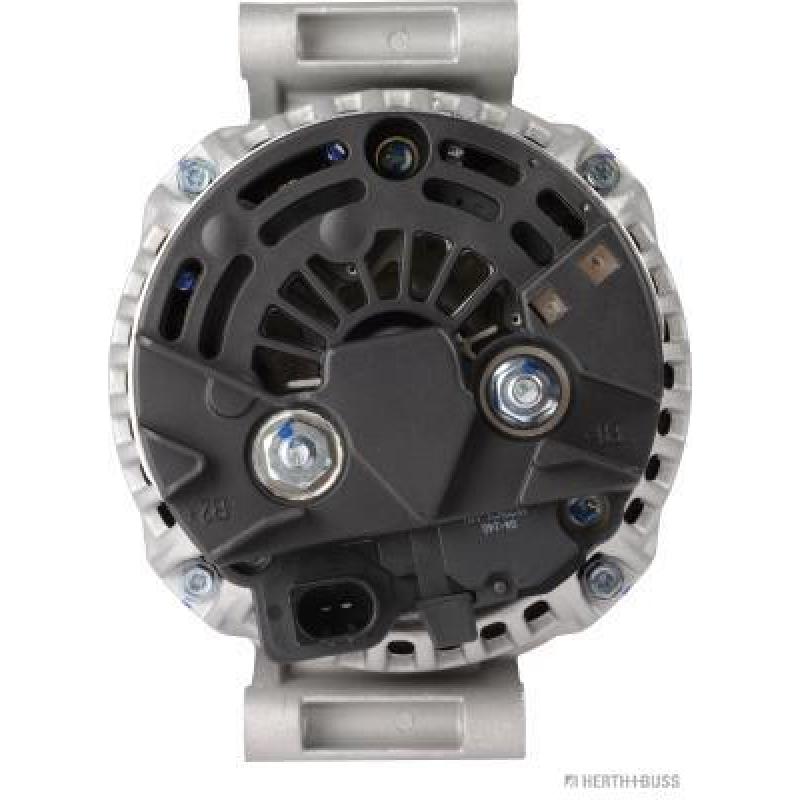 Alternateur HERTH+BUSS ELPARTS 32049010 - Visuel 2