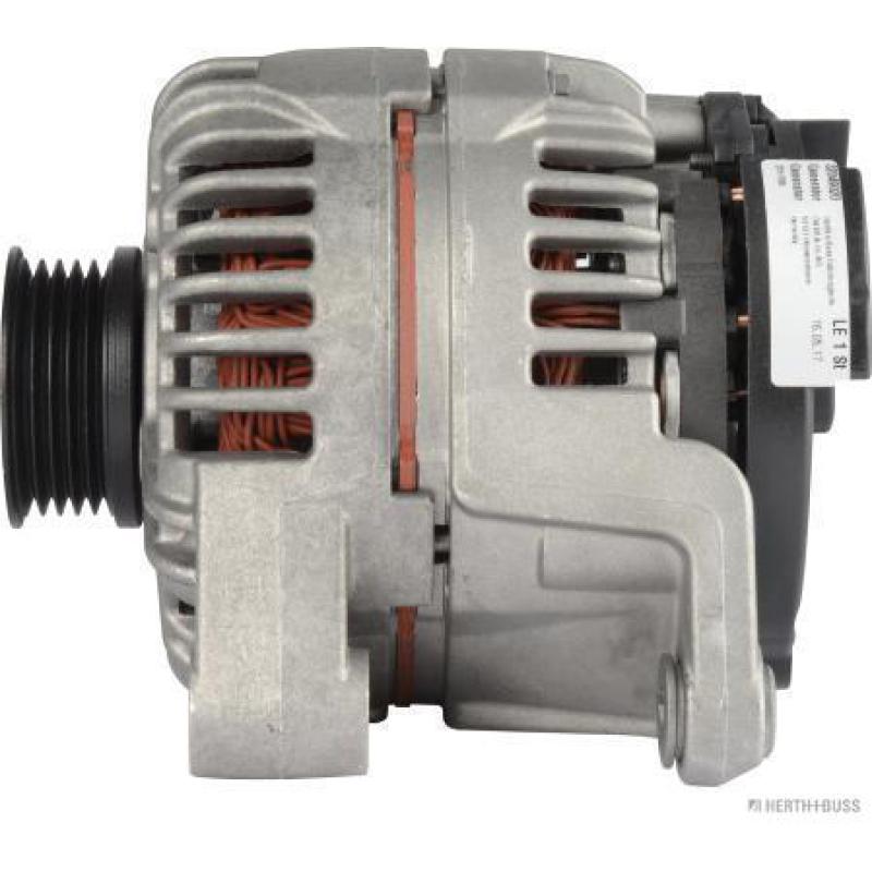 Alternateur HERTH+BUSS ELPARTS 32049020 - Visuel 1