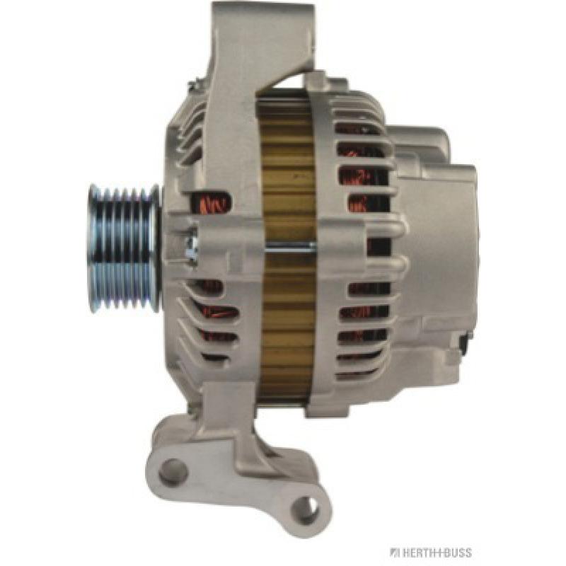 Alternateur HERTH+BUSS ELPARTS 32049121 - Visuel 1