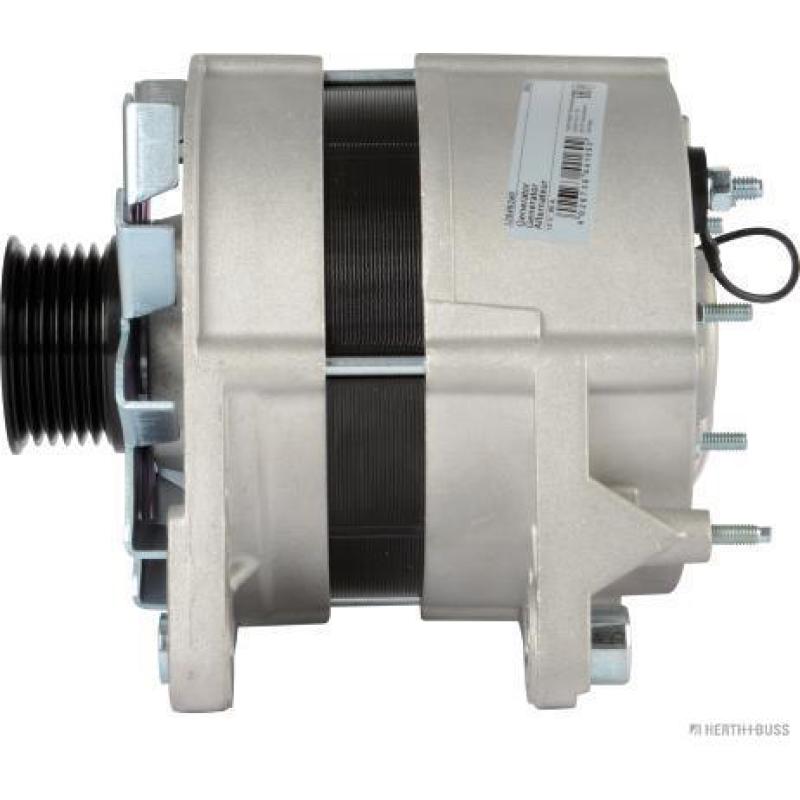 Alternateur HERTH+BUSS ELPARTS 32049390 - Visuel 1