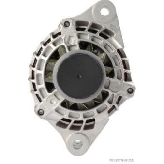 Alternateur HERTH+BUSS ELPARTS 32049400 pour JEEP COMPASS 1.9 JTD - 110cv