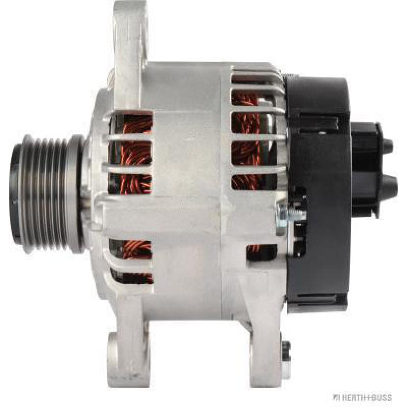Alternateur HERTH+BUSS ELPARTS 32049400 - Visuel 1