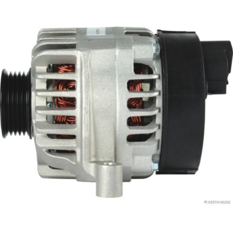 Alternateur HERTH+BUSS ELPARTS 32049540 - Visuel 1
