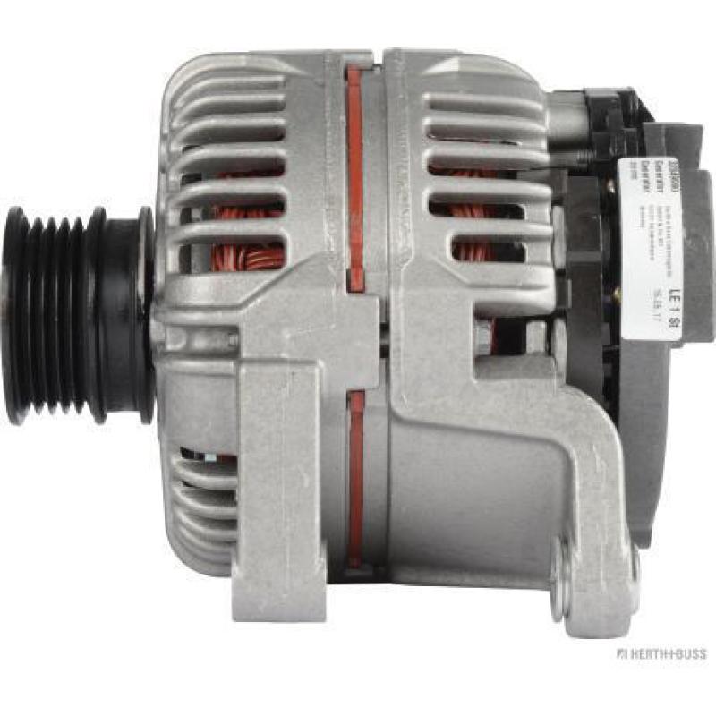 Alternateur HERTH+BUSS ELPARTS 32049990 - Visuel 1