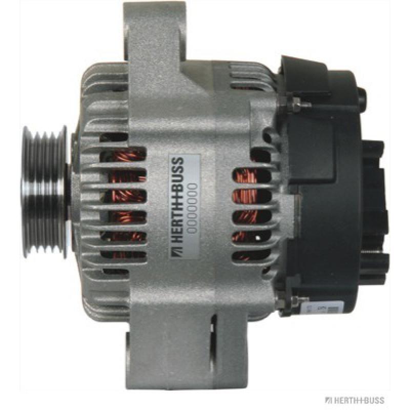 Alternateur HERTH+BUSS ELPARTS 32063331 - Visuel 1