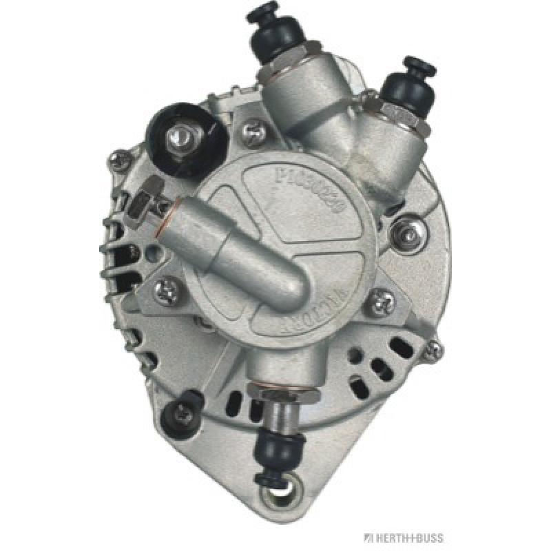 Alternateur HERTH+BUSS ELPARTS 32068020 - Visuel 2