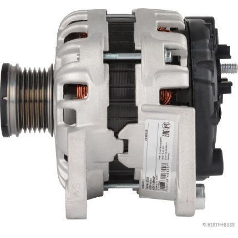 Alternateur HERTH+BUSS ELPARTS 32080001 - Visuel 1