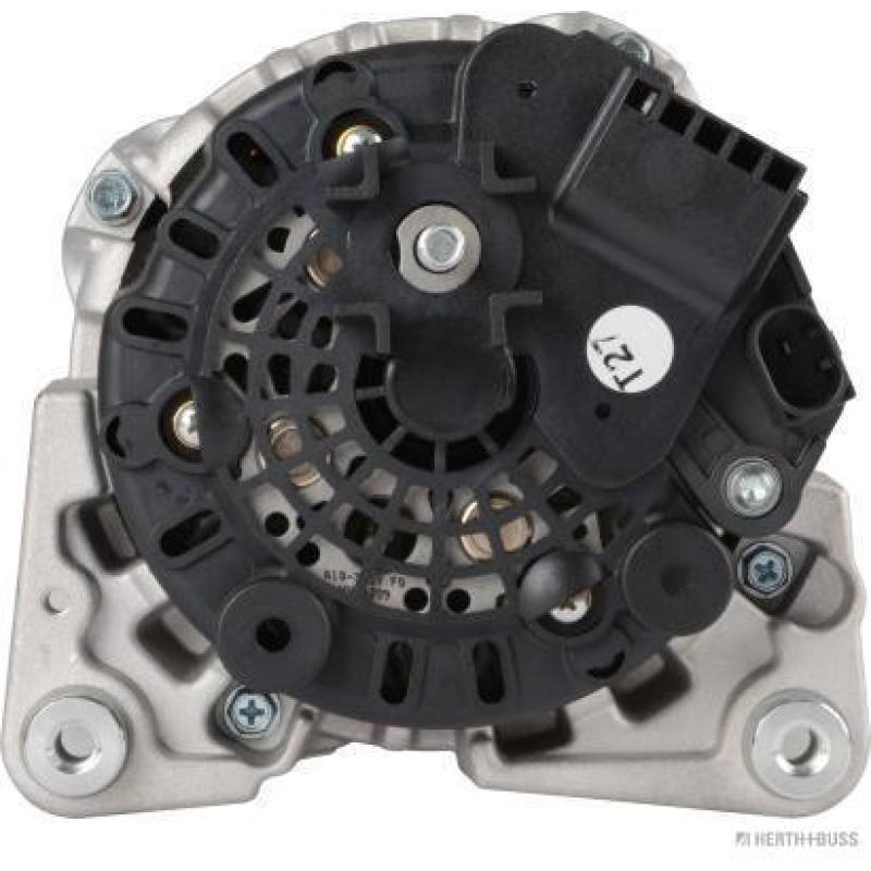 Alternateur HERTH+BUSS ELPARTS 32080001 - Visuel 2