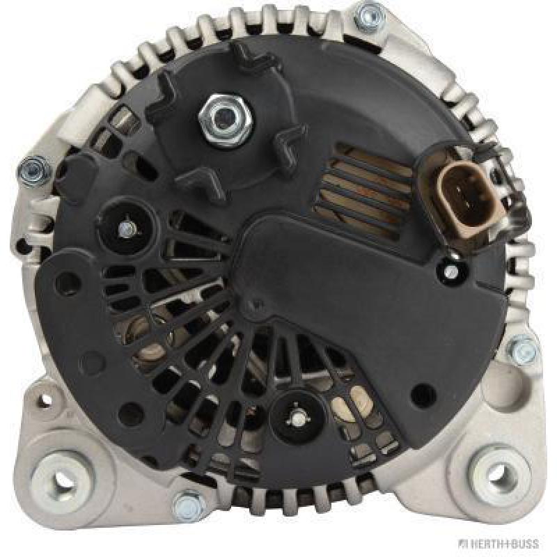 Alternateur HERTH+BUSS ELPARTS 32080090 - Visuel 2