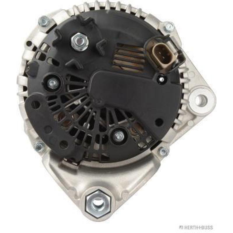 Alternateur HERTH+BUSS ELPARTS 32080350 - Visuel 2