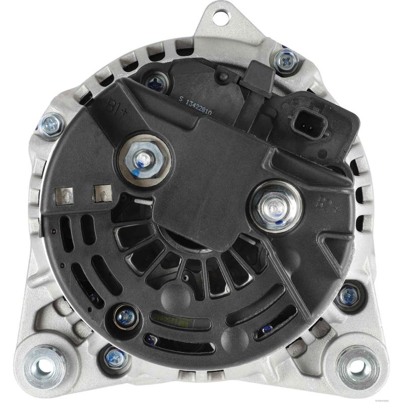 Alternateur HERTH+BUSS ELPARTS 32080410 - Visuel 2