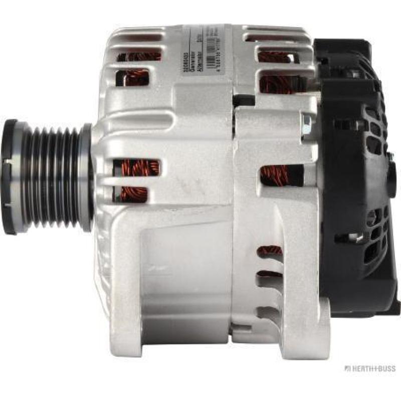 Alternateur HERTH+BUSS ELPARTS 32080420 - Visuel 1