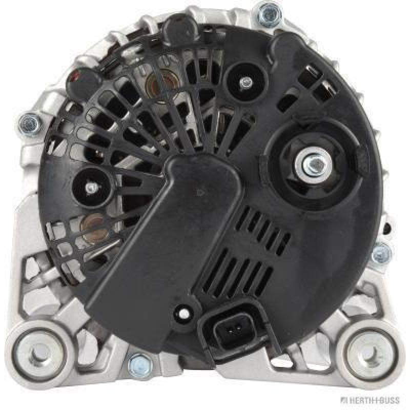 Alternateur HERTH+BUSS ELPARTS 32080420 - Visuel 2