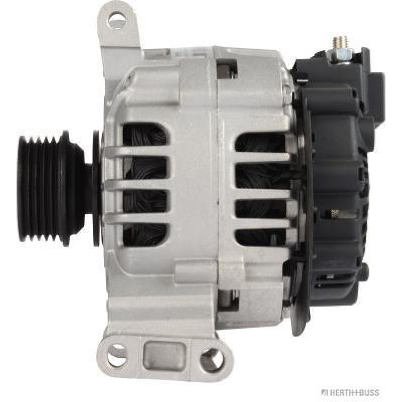 Alternateur HERTH+BUSS ELPARTS 32080500 - Visuel 1