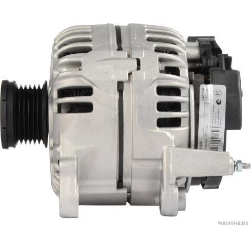Alternateur HERTH+BUSS ELPARTS 32080600 - Visuel 1