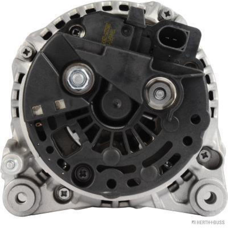 Alternateur HERTH+BUSS ELPARTS 32080600 - Visuel 2
