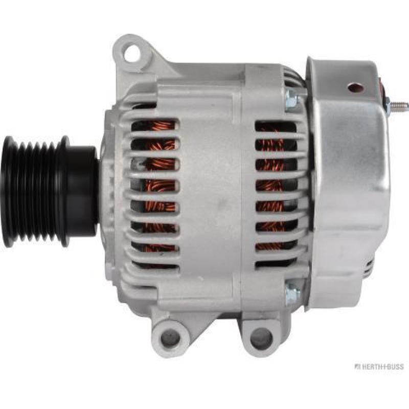 Alternateur HERTH+BUSS ELPARTS 32080610 - Visuel 1