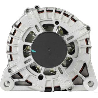 Alternateur HERTH+BUSS ELPARTS 32080660 pour CITROEN C8 2.2 HDI - 170cv