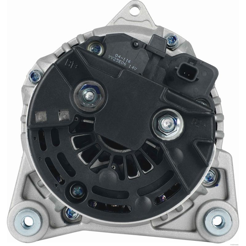 Alternateur HERTH+BUSS ELPARTS 32081080 - Visuel 2