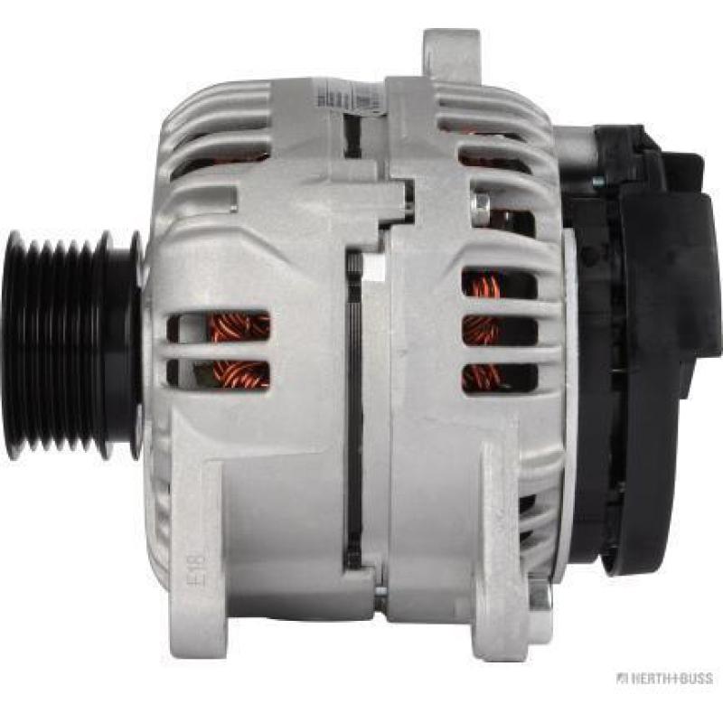 Alternateur HERTH+BUSS ELPARTS 32081110 - Visuel 1