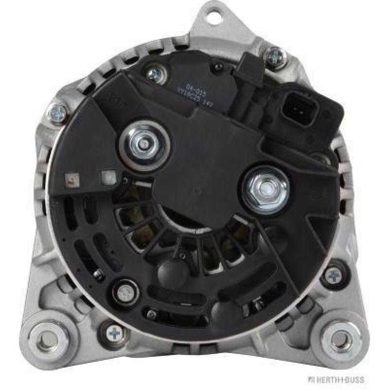 Alternateur HERTH+BUSS ELPARTS 32081110 - Visuel 2