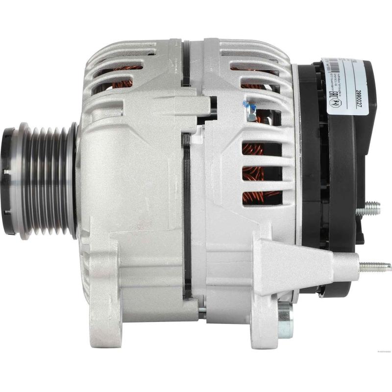Alternateur HERTH+BUSS ELPARTS 32081180 - Visuel 1
