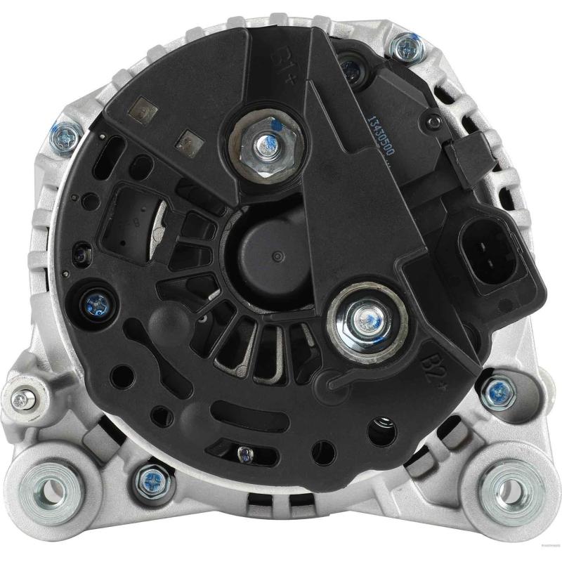 Alternateur HERTH+BUSS ELPARTS 32081180 - Visuel 2