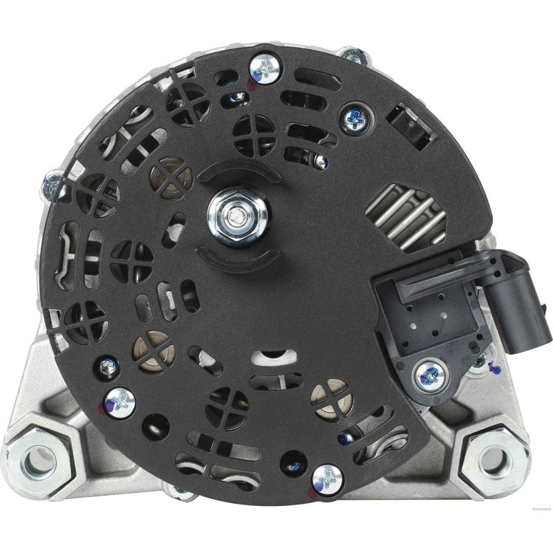 Alternateur HERTH+BUSS ELPARTS 32081190 - Visuel 2