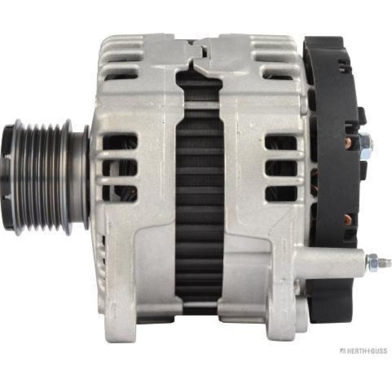 Alternateur HERTH+BUSS ELPARTS 32081230 - Visuel 1